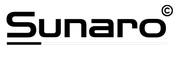 Sunaro Motion logo